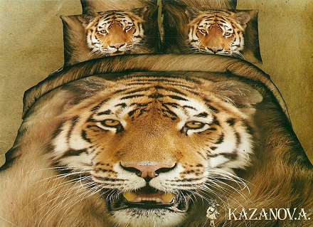 Тигр 470