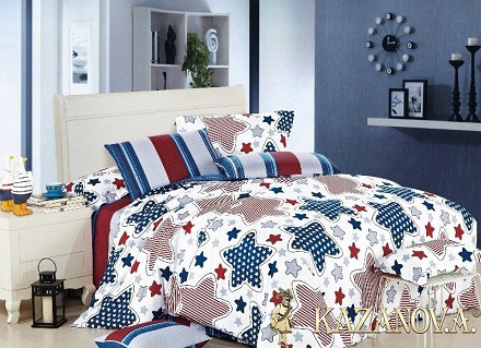 American Star 513