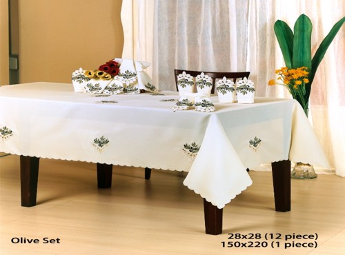 KAYUOGLU OLIVE(+12��������)