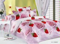 MILK STRAWBERRY